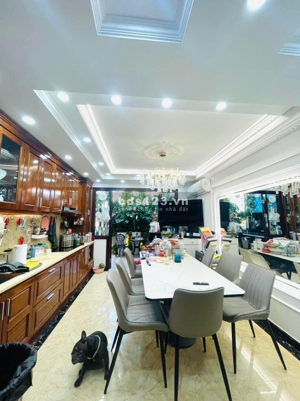 Bán nhà phố Láng Hạ, quận Đống Đa, DT 35m² x 5 tầng, MT 4m, phố hiếm nhà bán