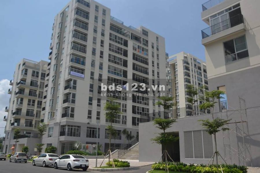 Căn hộ Penthouse cao cấp Star Hill Phú Mỹ Hưng, 4pn, dt 300m2, cho thuê 55 triệu