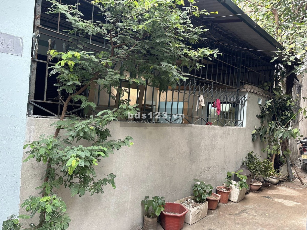 Cần cho thuê nhà riêng khu vực đường Bưởi Đội Cấn, giá tốt