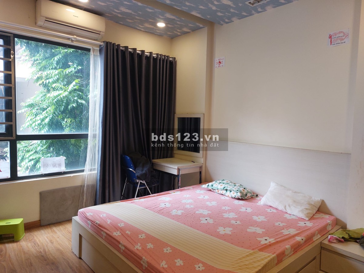 Bán nhà mới Tứ Liên- Tây Hồ. Ngõ Ô Tô. Dt 50m2, 4 Tầng, Mt 4m. Giá nhỉnh 6 Tỷ