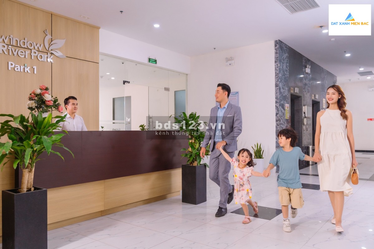 Suất ngoại giao căn 67m2 Eurowindow River Park từ 1,6 tỷ kí trực tiếp CĐT, có HTLS 0%