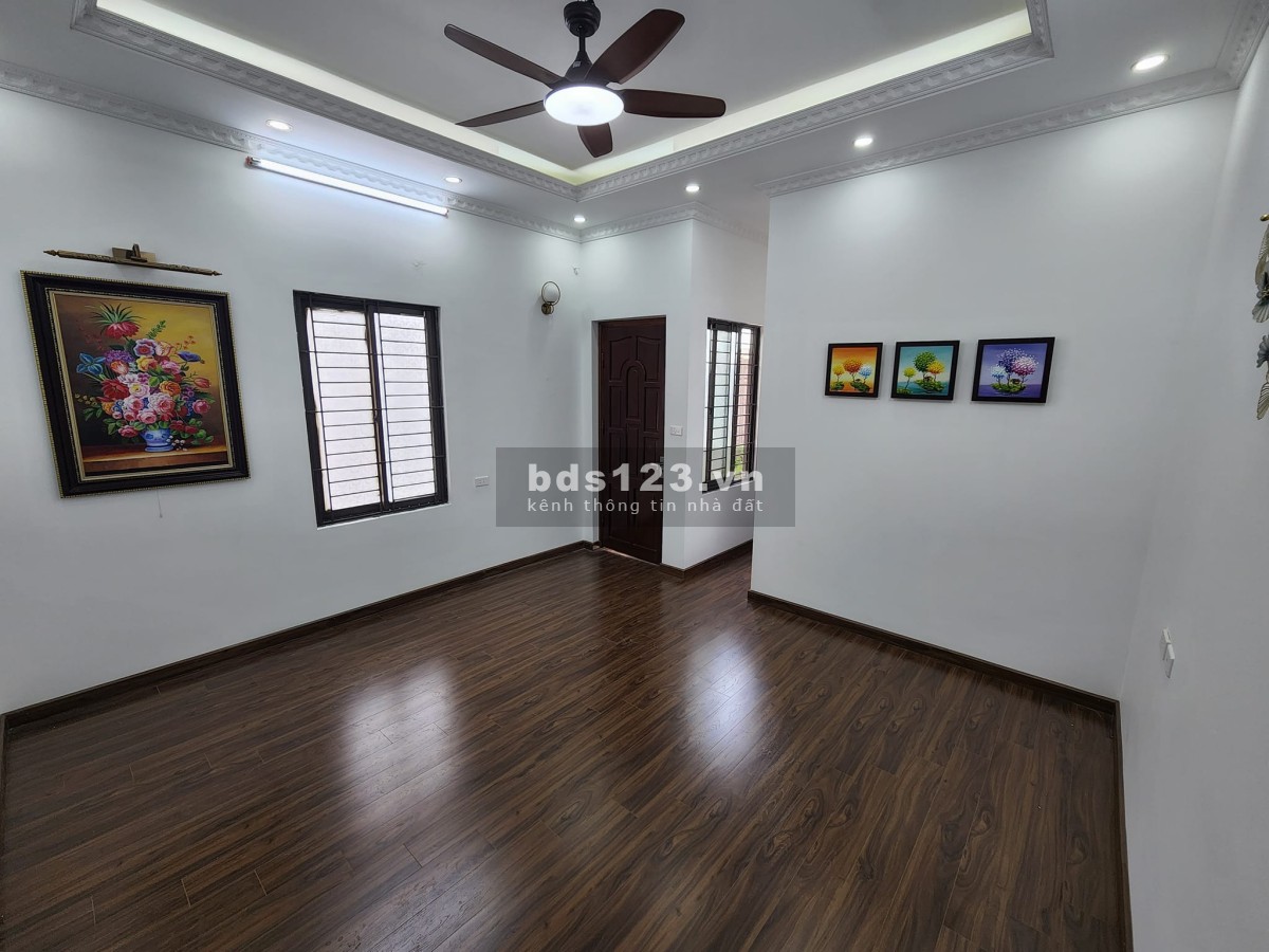 Bán nhà Phan Kế Bính Ba Đình, nhà mới, đẹp, lô góc ở luôn, DT 50m² x 5 tầng, MT 4,5m giá nhỉnh 7 tỷ