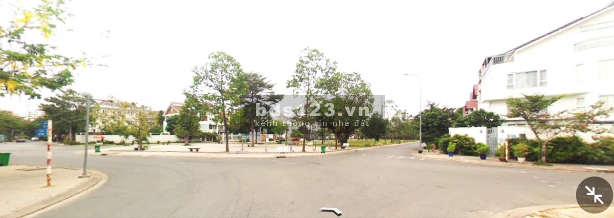 Nhà phố Phú Mỹ Vạn Phát 4pn dt 126m2, cho thuê 30 triệu/tháng