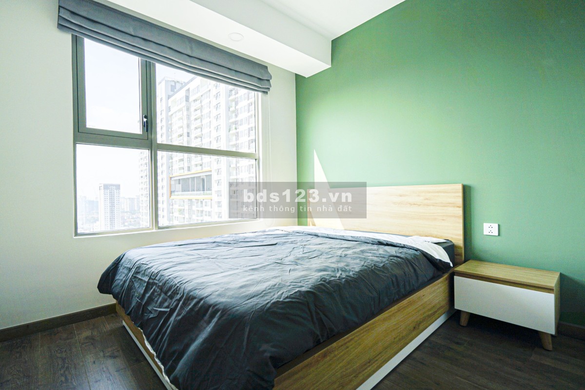 Cho thuê căn hộ cao cấp Sky 89 2pn, 2wc dt 89m2, full nội thất giá chỉ 16 triệu/tháng