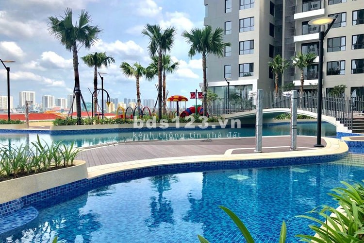 CĂN HỘ PENTHOUSE CAO CẤP RIVIERA POINT 4PN – 300M2 – CHO THUÊ 4000$/THÁNG.