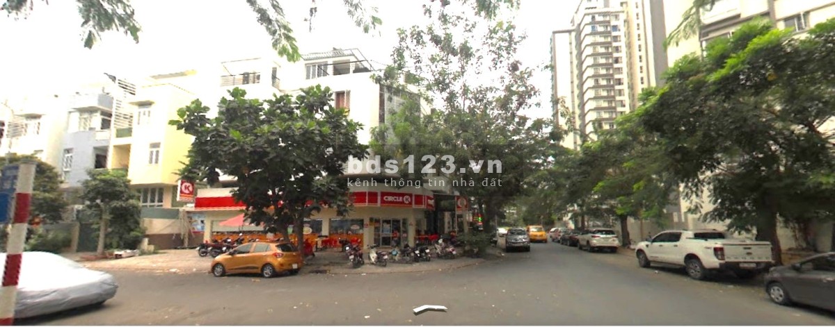 Nhà phố Phú Mỹ Vạn Phát 4pn dt 126m2, cho thuê 30 triệu/tháng