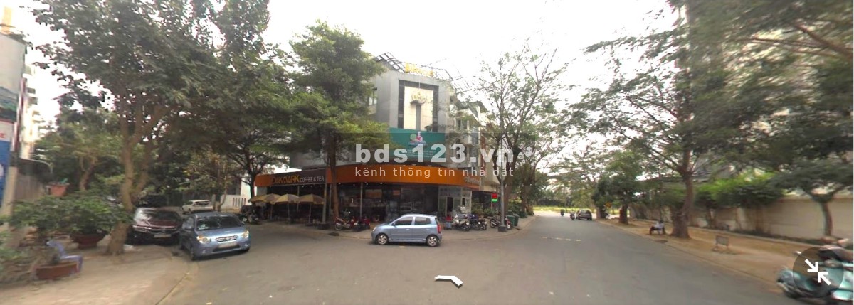Nhà phố Phú Mỹ Vạn Phát 4pn dt 126m2, cho thuê 30 triệu/tháng