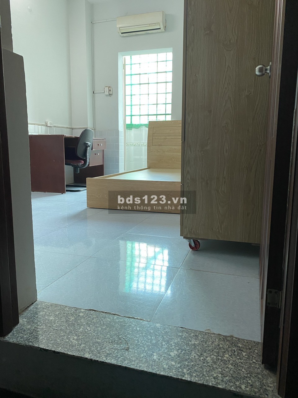 Phòng đẹp như Căn Hộ Studio có Nội Thất HXH 140 Phạm Văn Chiêu, P.14, Q.Gò Vấp – 22m2 – Giá Tốt.