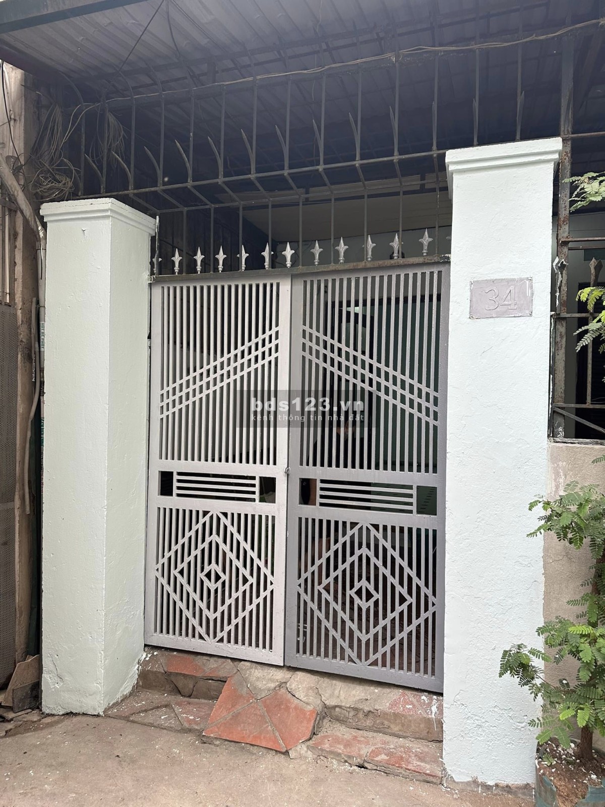 Cần cho thuê nhà riêng khu vực đường Bưởi Đội Cấn, giá tốt