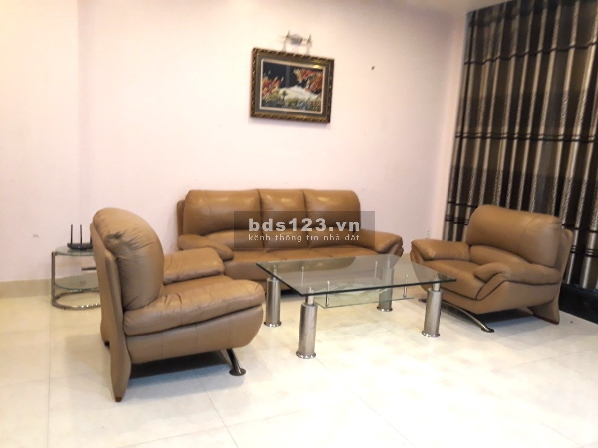Nhà phố Phú Mỹ Vạn Phát 4pn dt 126m2, cho thuê 30 triệu/tháng