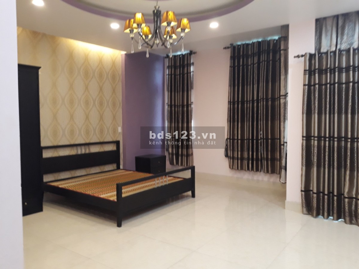 Nhà phố Phú Mỹ Vạn Phát 4pn dt 126m2, cho thuê 30 triệu/tháng