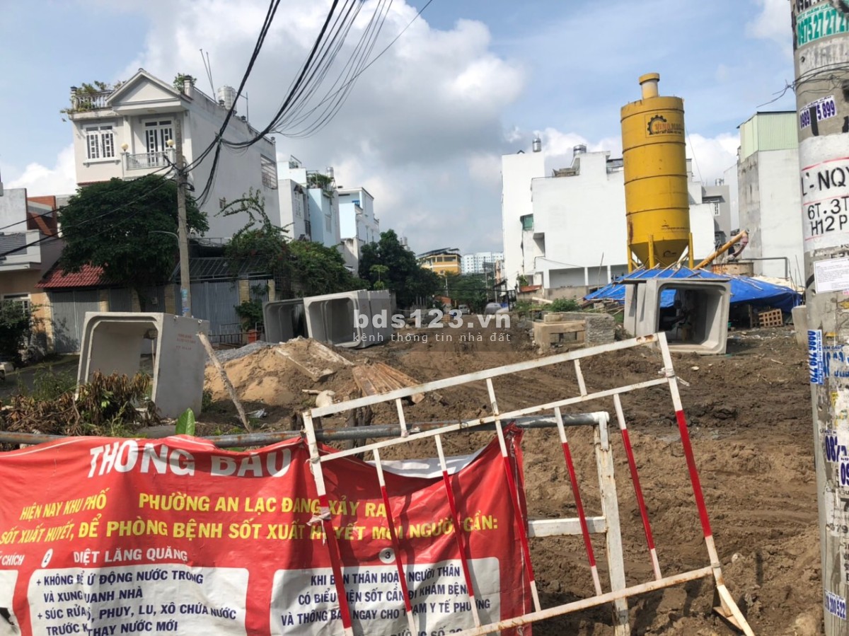Bán nhà hẻm xe hơi Nguyễn Quý Yêm, phường An Lạc, quận Bình Tân, giá cực tốt