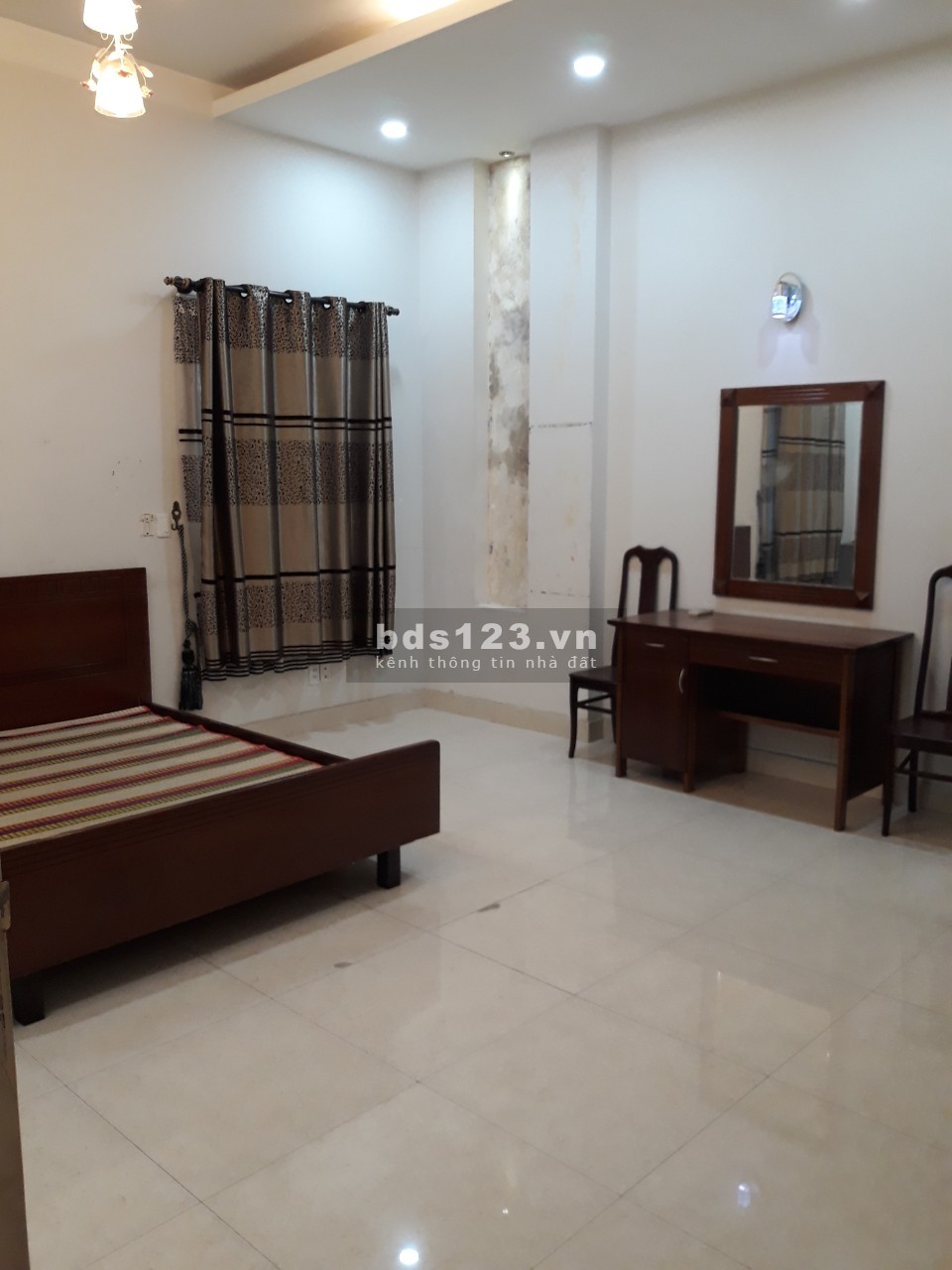 Nhà phố Phú Mỹ Vạn Phát 4pn dt 126m2, cho thuê 30 triệu/tháng