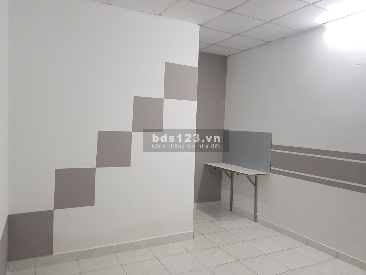 PHÒNG ĐẸP view Ban Công, kệ bếp - 269/45 Phan Huy Ích, P.14, Q.Gò Vấp (Khoá vân tay, Máy giặt)