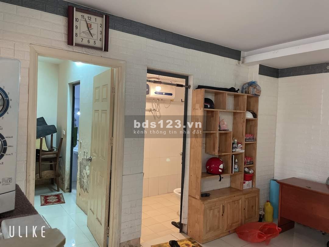 Căn góc 80m2, tầng thấp chung cư Tân Tây Đô, giá 1.45 tỷ