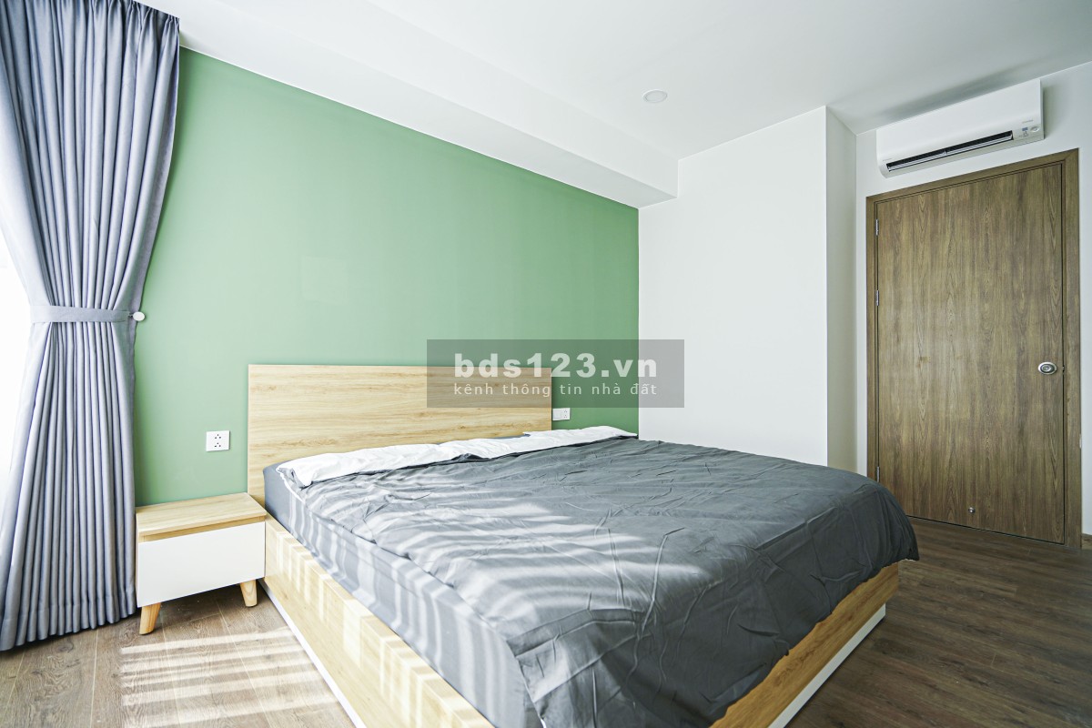 Cho thuê căn hộ cao cấp Sky 89 2pn, 2wc dt 89m2, full nội thất giá chỉ 16 triệu/tháng
