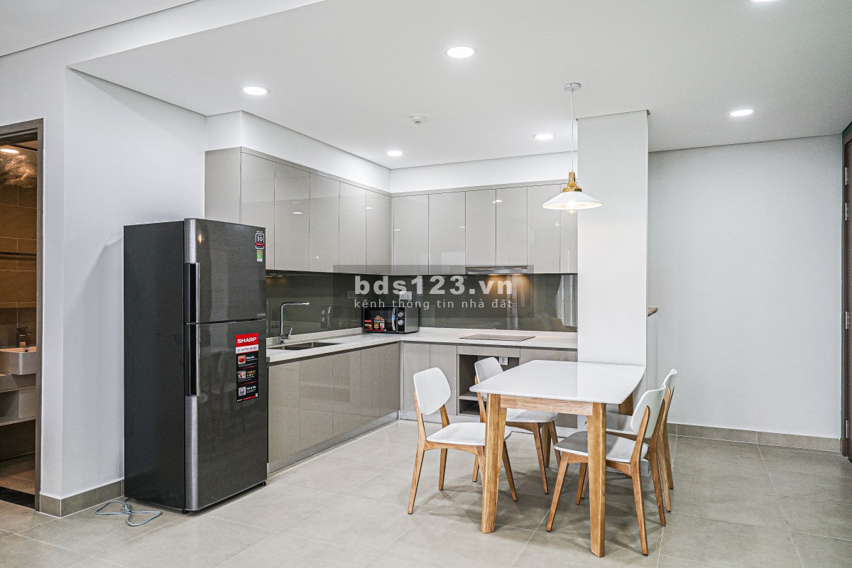 Cho thuê căn hộ cao cấp Sky 89 2pn, 2wc dt 89m2, full nội thất giá chỉ 16 triệu/tháng