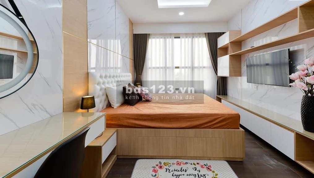 Cho thuê siêu phẩm 2 phòng ngủ chỉ 18tr Sun Avenue