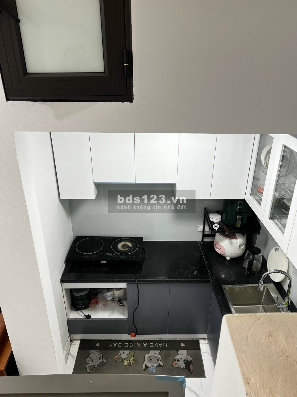 Bán nhanh nhà phố chính chủ HÀ ĐÔNG HN, diện tích 60m² x 4 tầng, giá chỉ 8,5 tỷ