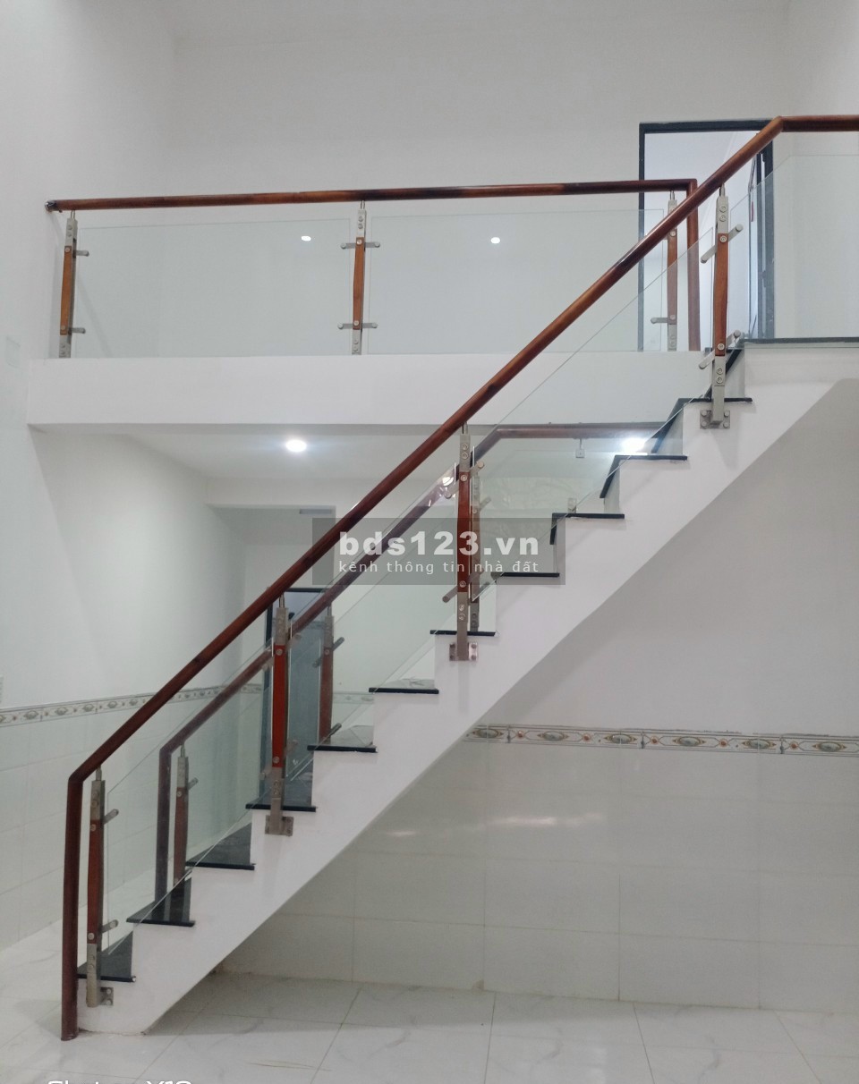 Bán nhà mới xây tại An Phú gần VSIP1, giá 950 triệu có bớt lộc