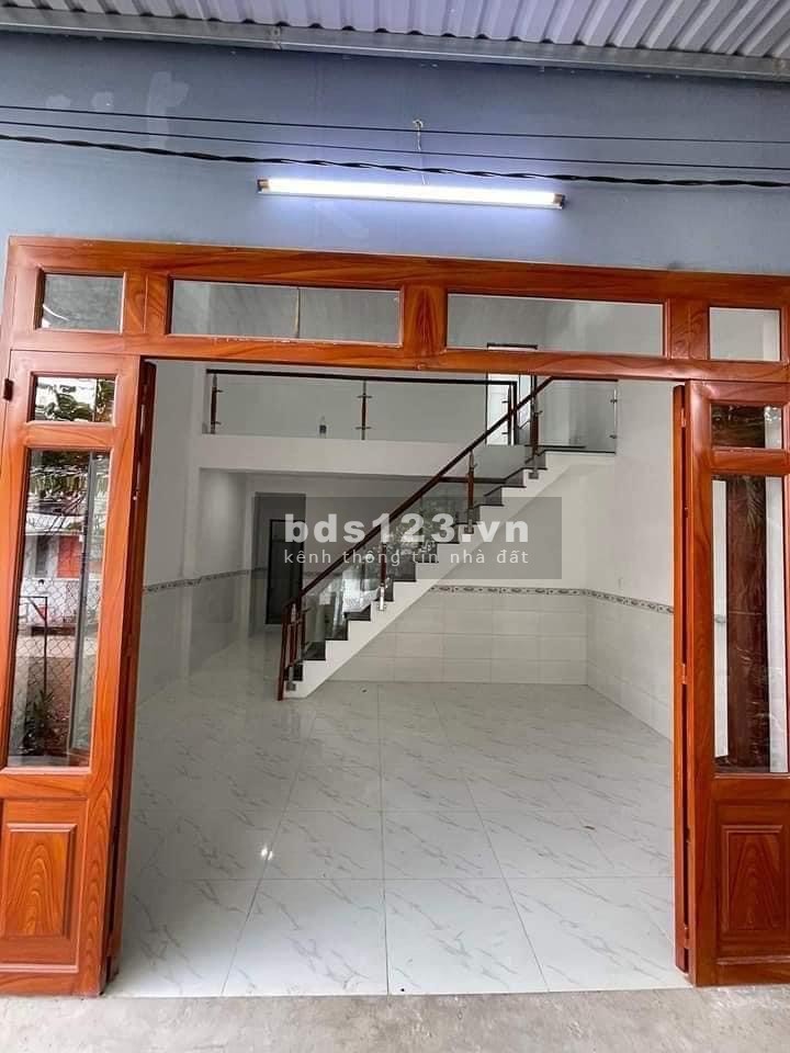 Bán nhà mới xây tại An Phú gần VSIP1, giá 950 triệu có bớt lộc