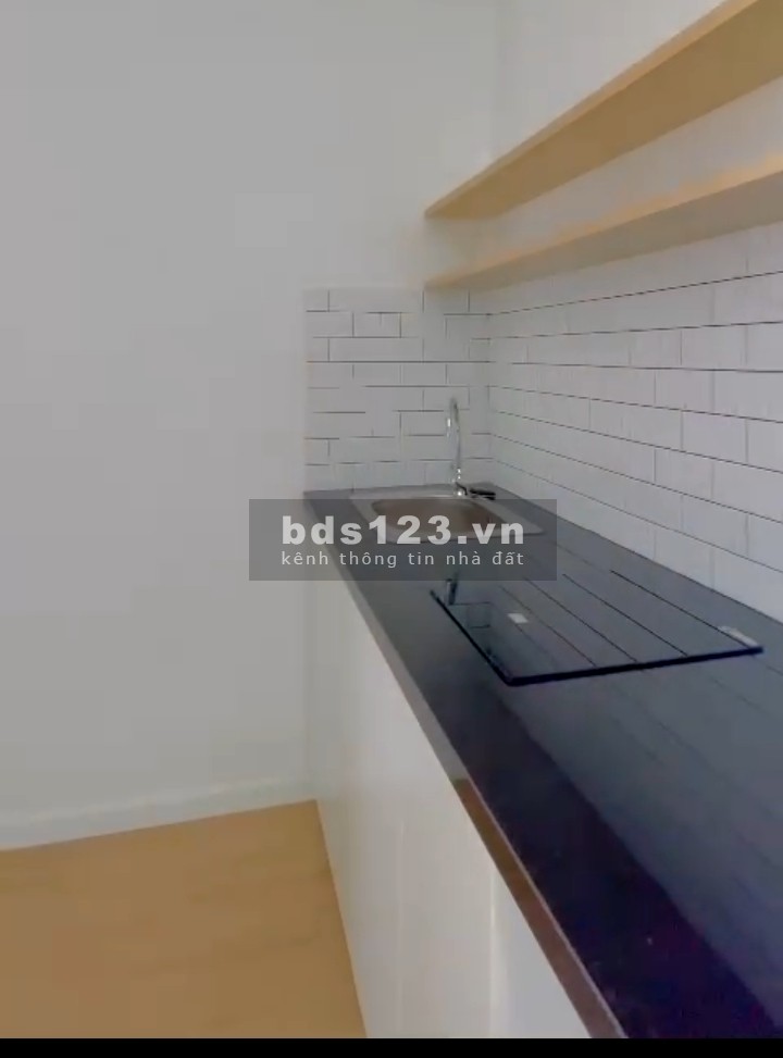 Cho thuê căn hộ studio full NT bancon gần LOTTE, ĐH TDT, RMIT Q7