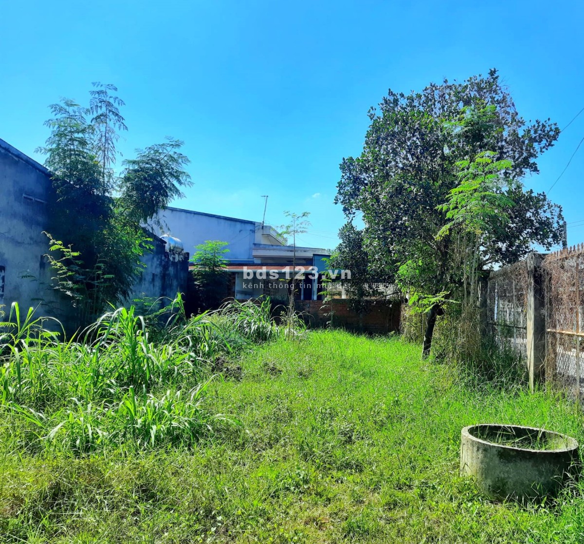Bán đất Tây Ninh sát bên chợ Mỏ Công vừa đẹp vừa rẻ , giá nhỉnh 300 triệu