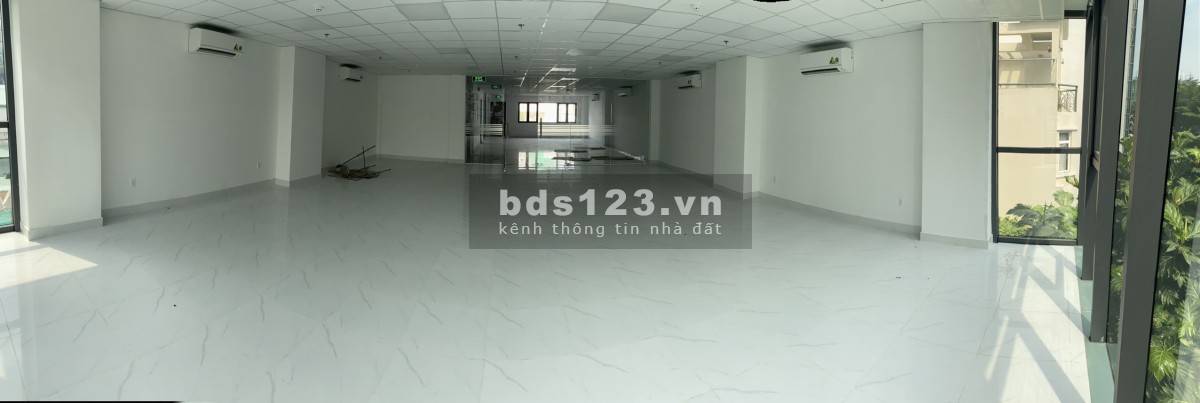 Chỉ từ 18$/m2/tháng cho văn phòng cho thuê chính chủ tại Q.Phú Nhuận