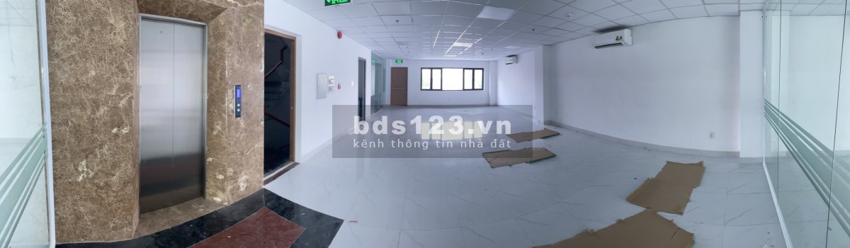 Chỉ từ 18$/m2/tháng cho văn phòng cho thuê chính chủ tại Q.Phú Nhuận