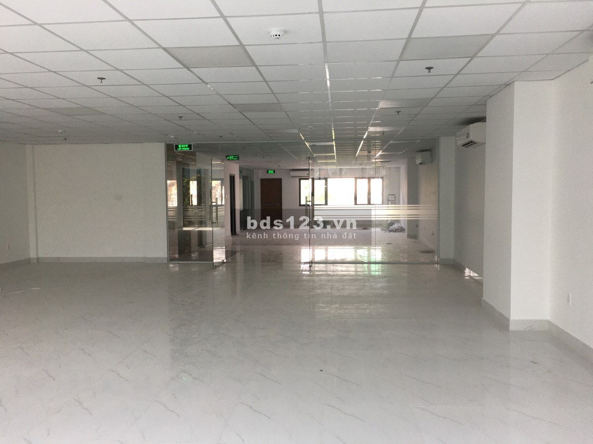 Chỉ từ 18$/m2/tháng cho văn phòng cho thuê chính chủ tại Q.Phú Nhuận