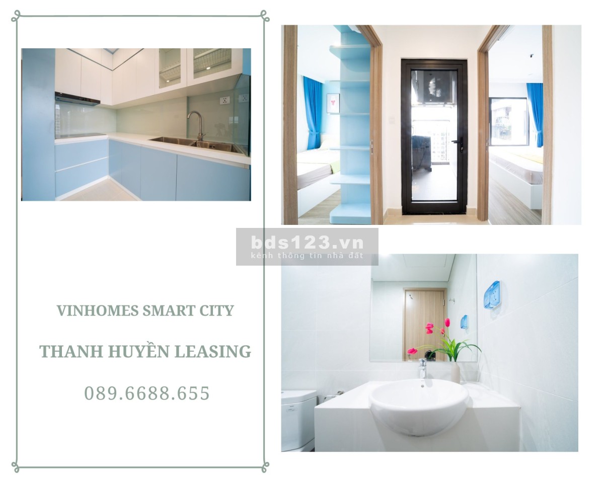 Cắt lỗ sâu, Bán căn 2 PN + 1 + 2 WC, DT 70m², view hồ, giá 2,7 tỷ bao phí, ở ngay