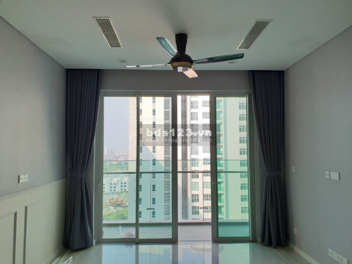MI 0911 753 756 Cho thuê 3 phòng ngủ Sadora Sala, giá chỉ từ 25 triệu/tháng