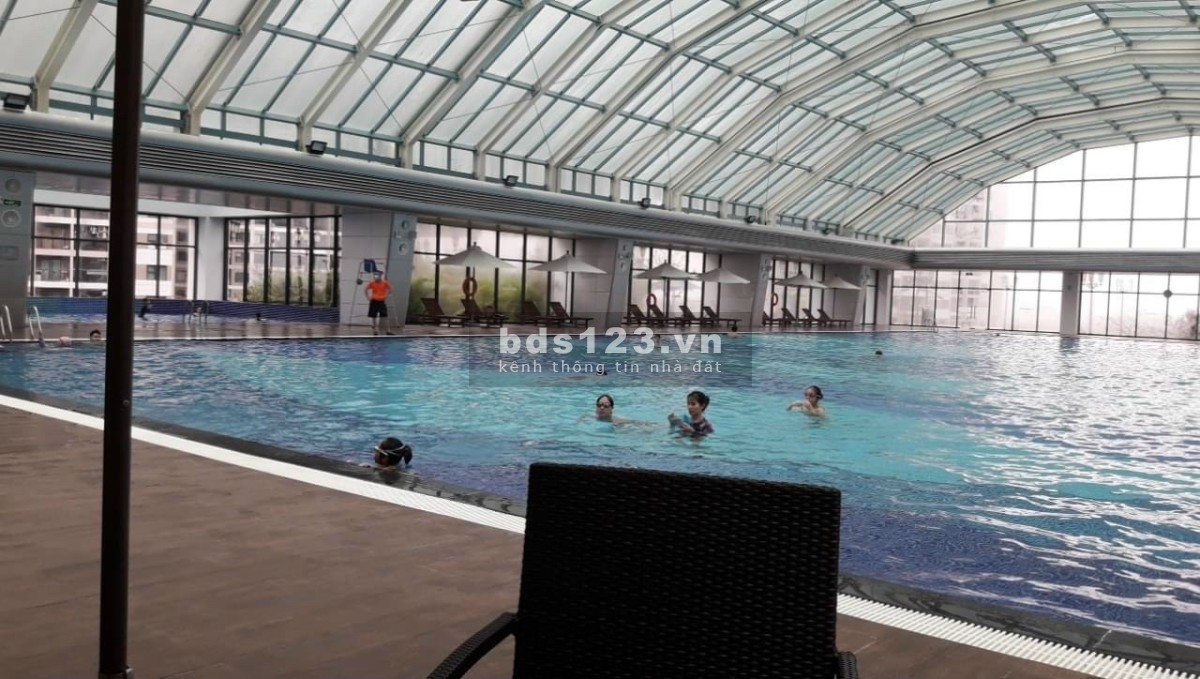 Bán căn hộ 1PN+ 47m² rẻ nhất dự án Vinhomes Gia Lâm view thoáng chỉ 1.2 tỷ tặng đồ LH 0976.366.513