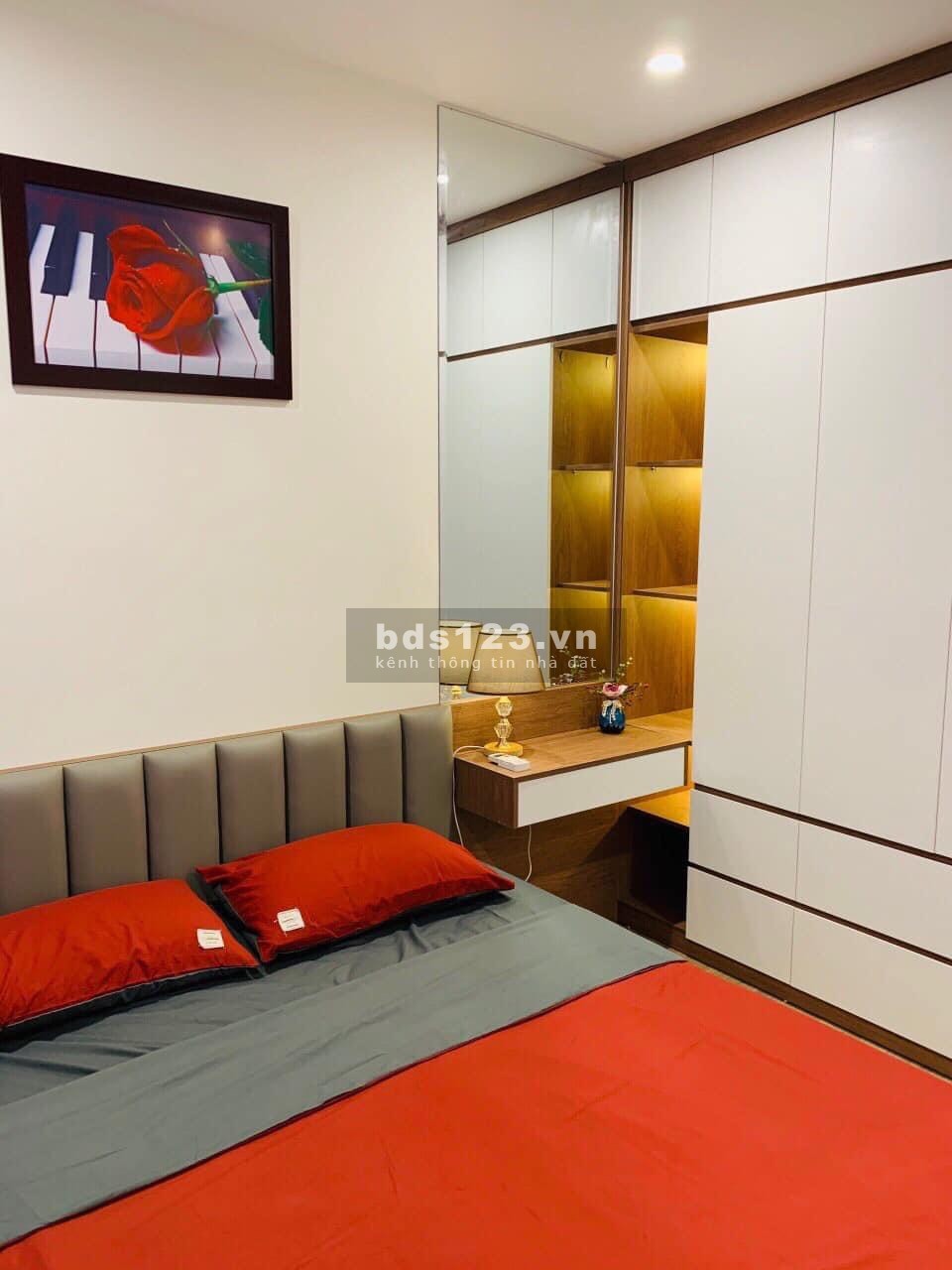 Cả thị trường duy nhất 1 căn 2PN1VS Full nội thất view thoáng chỉ 1.550TR Vinhomes LH: 0987.767.788