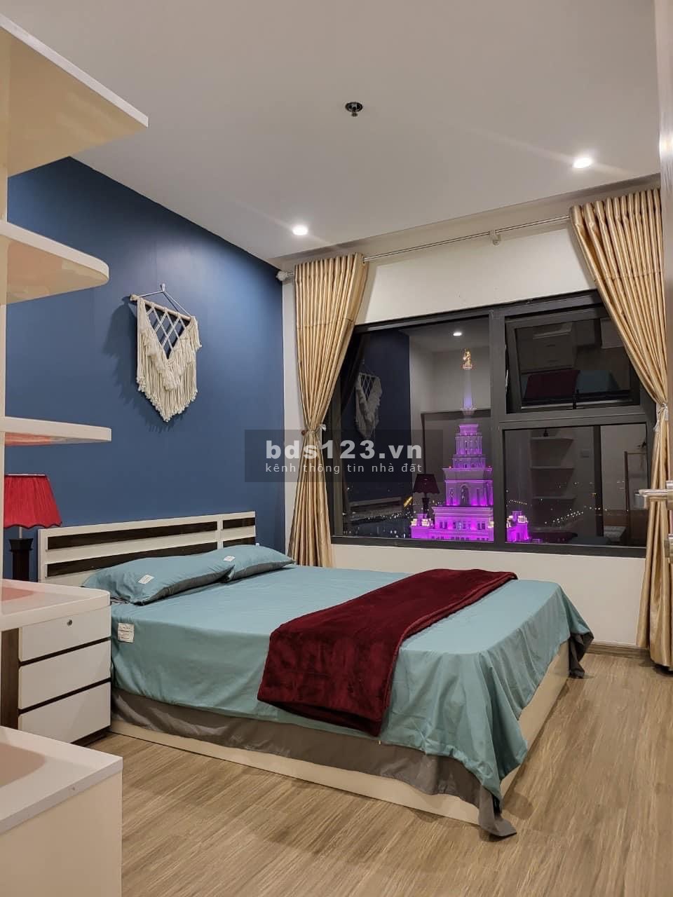 Bánh nhanh căn 3pn 2wc dt 80m2, giá bán nhanh 2.3 tỷ, trục hoa hậu, giá 2.3 tỷ, lh 0976.366.513