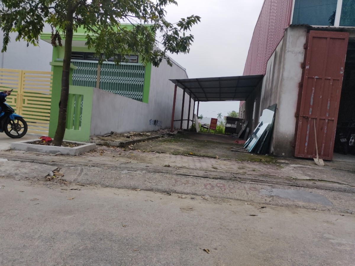Đất nền ngay đại lộ Võ Nguyên Giáp tài chính 3 tỷ