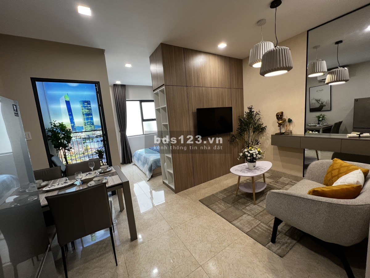 Bán căn hộ Legacy Bình Dương, trả 15 đợt, chỉ đóng 160tr nhận nhà, chiết khấu 4%, sổ hồng lâu dài