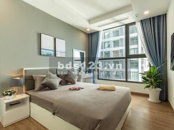Cập nhật cho thuê quỹ căn hộ từ Studio, 1N, 2N, 3N ở Vinhomes Greenbay chỉ từ 9tr/th.Lhe: 0964957434