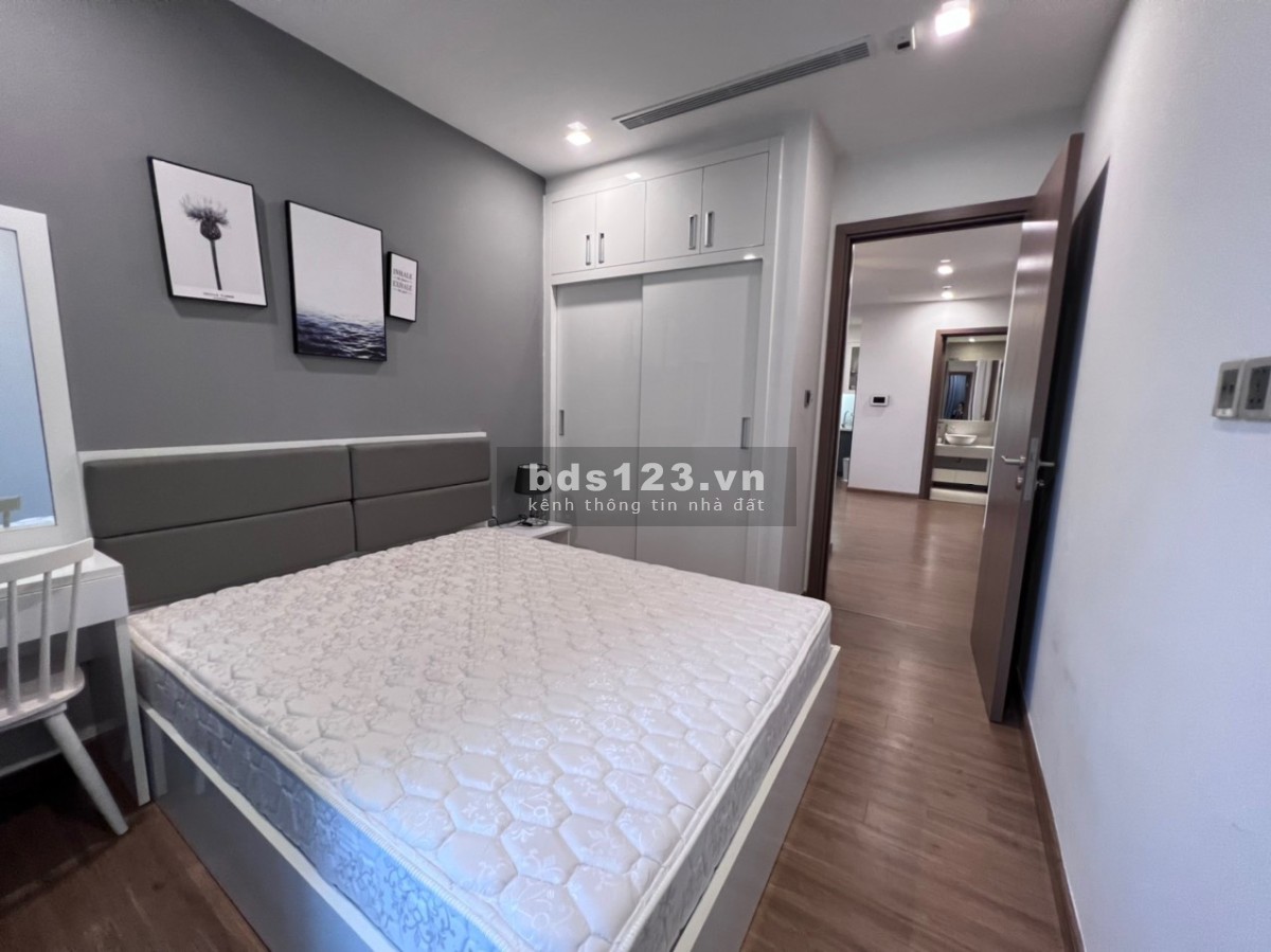 Cập nhật cho thuê quỹ căn hộ từ Studio, 1N, 2N, 3N ở Vinhomes Greenbay chỉ từ 9tr/th.Lhe: 0964957434