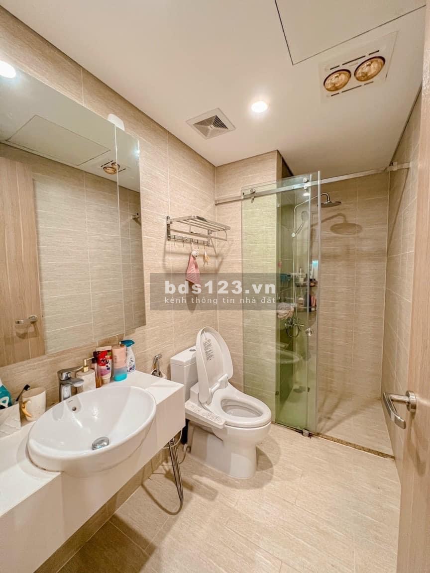 Căn hộ Studio đầy đủ nội thất giá 850 triệu, cc Vinhomes lh 0976.366.513