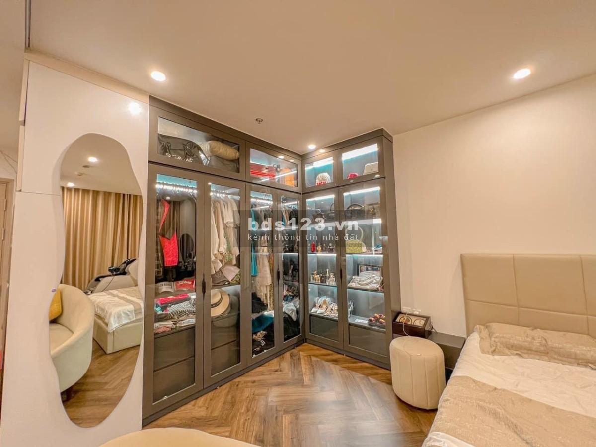 Căn hộ Studio đầy đủ nội thất giá 850 triệu, cc Vinhomes lh 0976.366.513