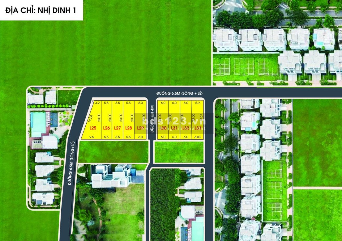 Đất nền giá rẻ Điện Phước, Điện Bàn, Quảng Nam
