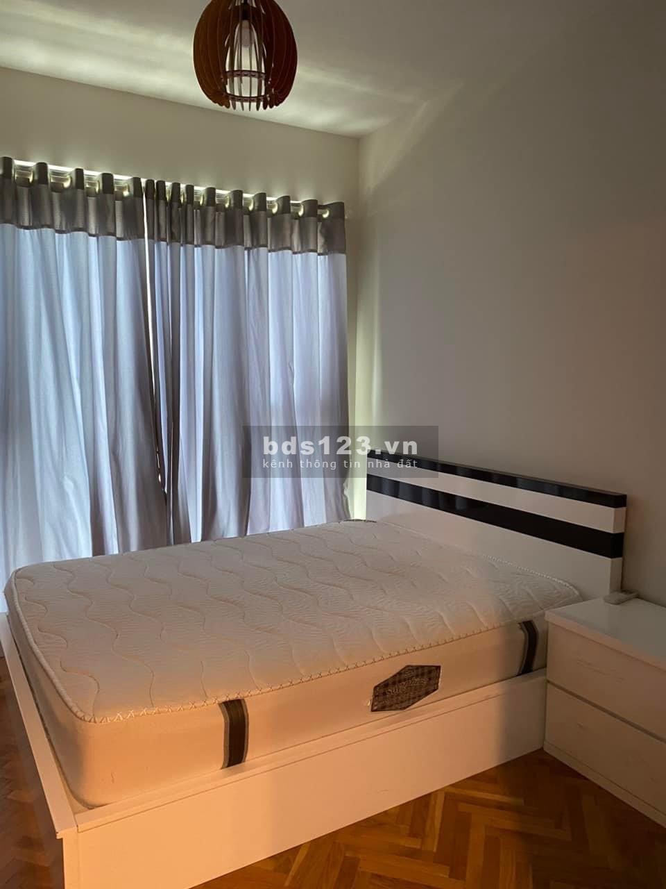 Hàng hiếm cho thuê nhanh chỉ 14 triệu - 1 phòng ngủ tại Feliz en Vista Q2