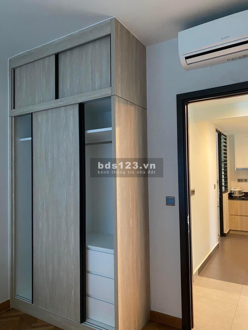 Hàng hiếm cho thuê nhanh chỉ 14 triệu - 1 phòng ngủ tại Feliz en Vista Q2