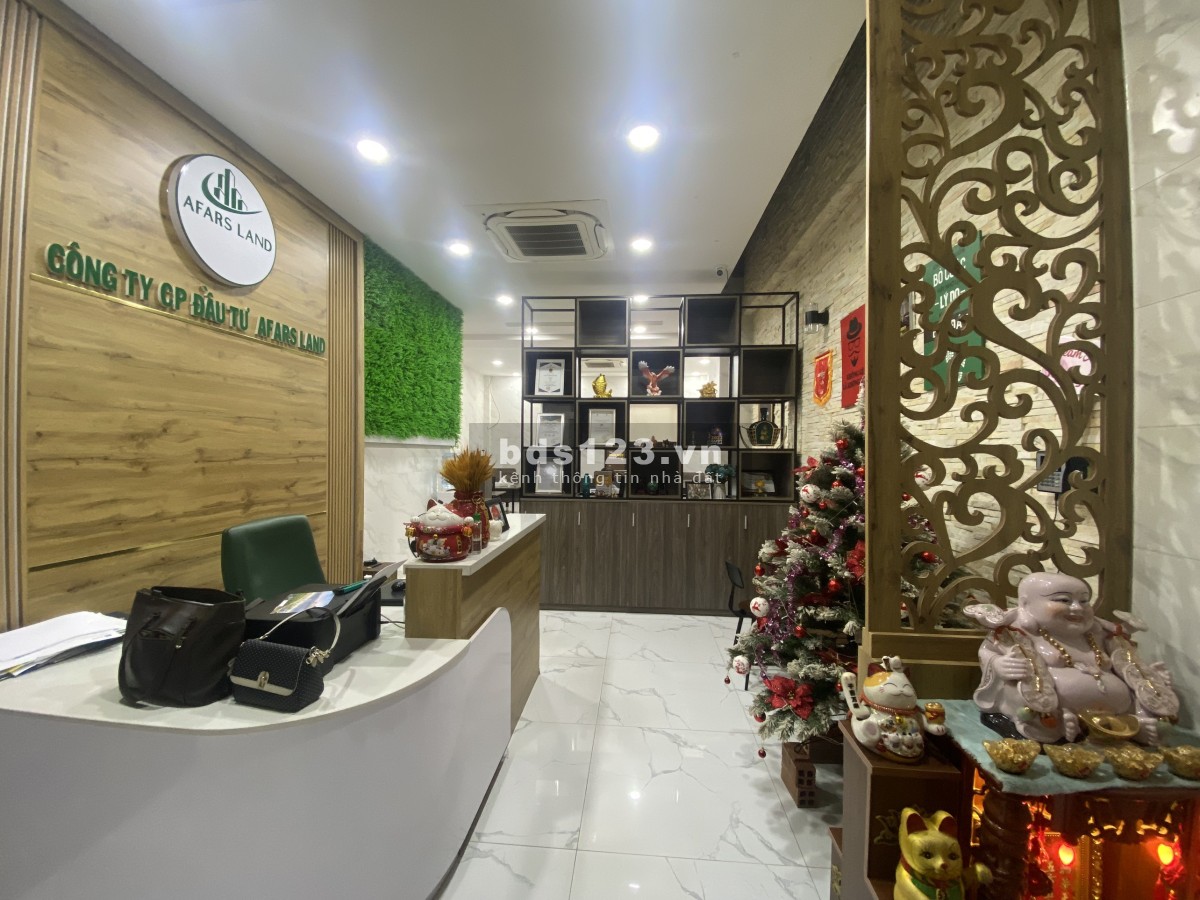 Cần sang Nhượng HĐ Thuê Văn Phòng - Quận 2 Đảo Kim Cương