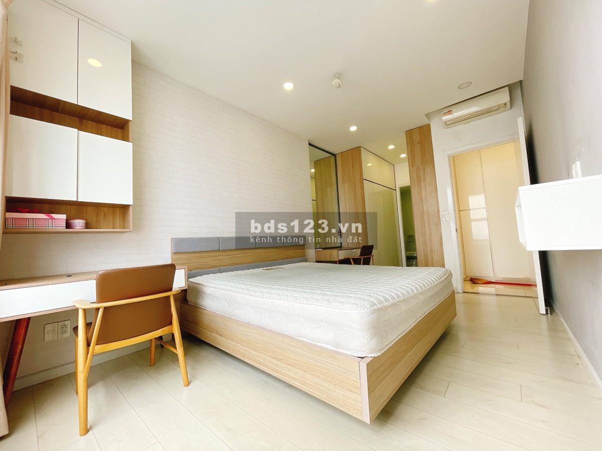 Chủ căn 2PN, Kingston Residence -Phú Nhuận cho thuê 22 triệu/tháng