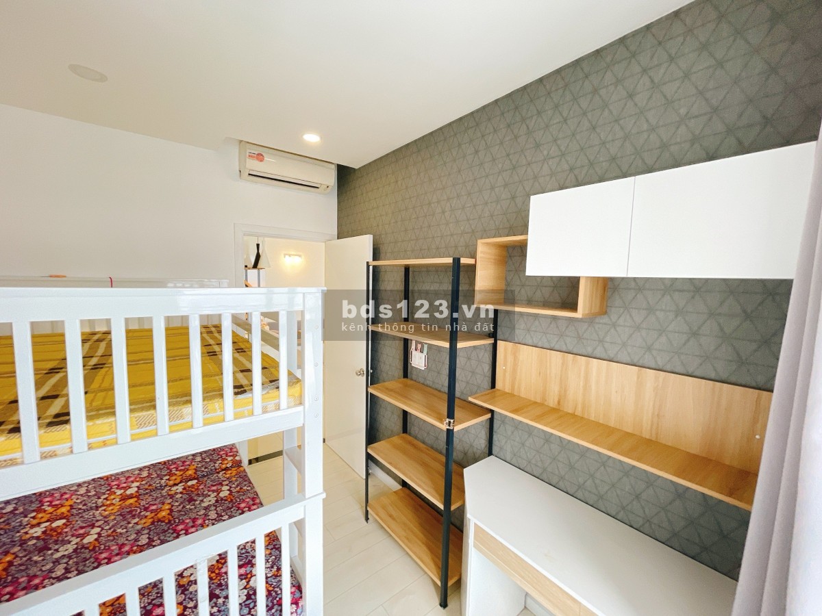 Chủ căn 2PN, Kingston Residence -Phú Nhuận cho thuê 22 triệu/tháng