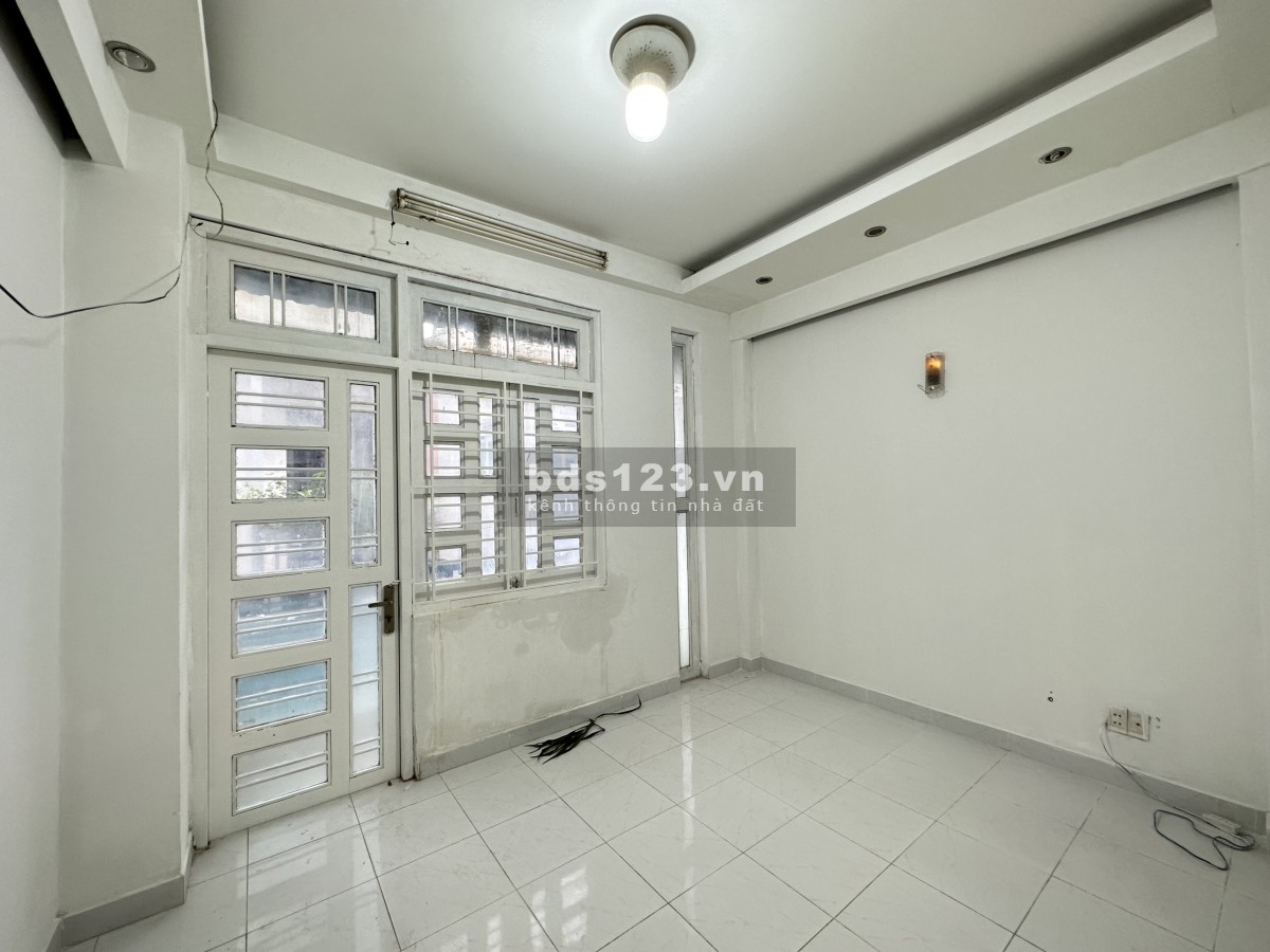 Cho thuê căn hộ 327/15 tôn thất thuyết, 3pn, 3wc, 11 triệu/tháng
