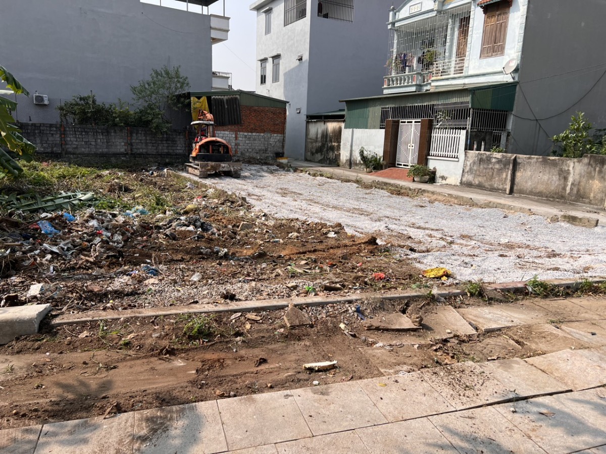Đất nền ngay đại lộ Võ Nguyên Giáp tài chính 3 tỷ