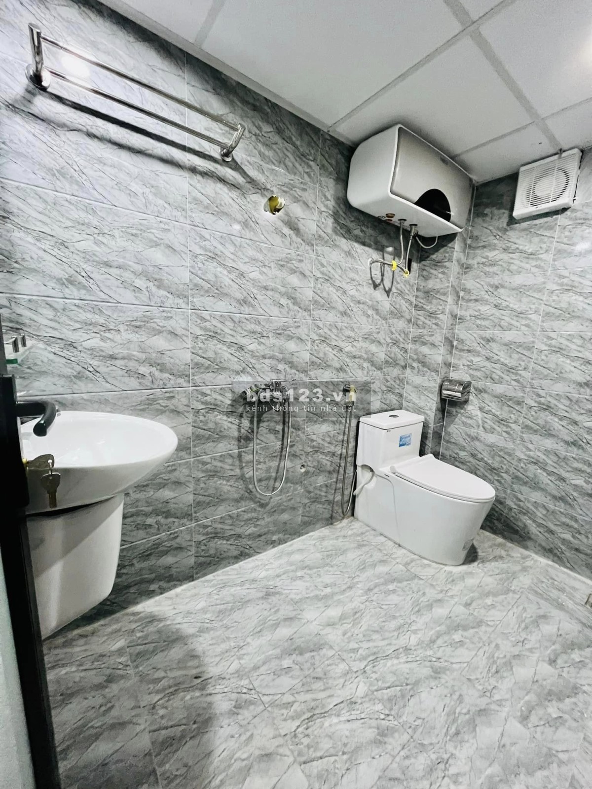 Chính chủ bán nhà Trường Chinh, Đống Đa, Nhà đẹp đón Tết cách ô tô 3m